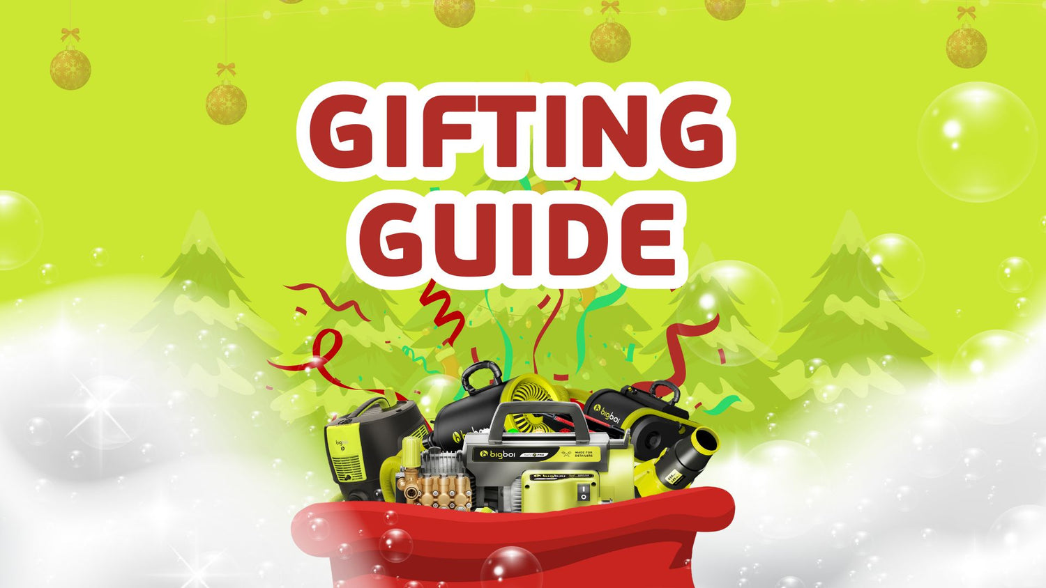 bigboi Holiday Gifting Guide