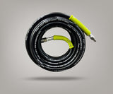 WASHRPRO & DUO 65' COMMERCIAL HOSE